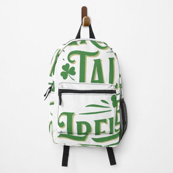 Item preview, Ireland’s Tallest Leprechaun Vintage Irish Humor designed and sold by taiche.
