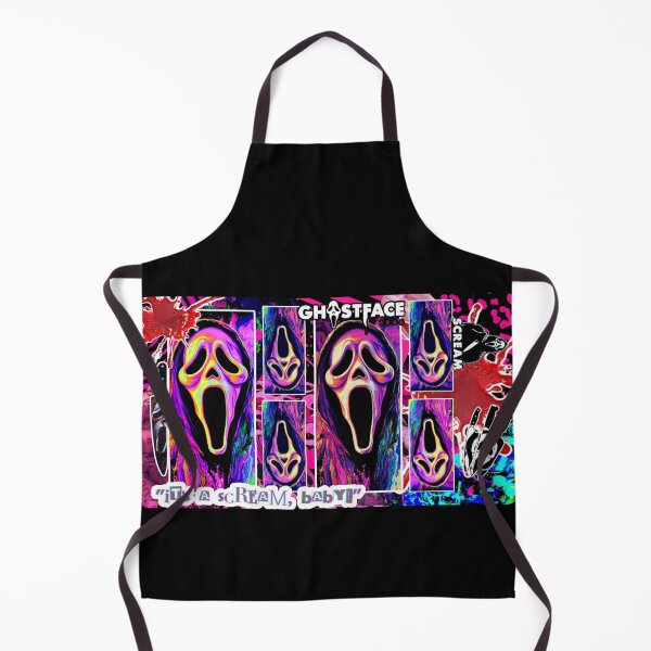 Item preview, “¡Es un grito, cariño!” designed and sold by Killa Kays Retro Rewind.