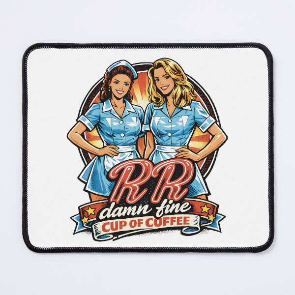 Item preview, Shelly and Norma designed and sold by Deepwood.