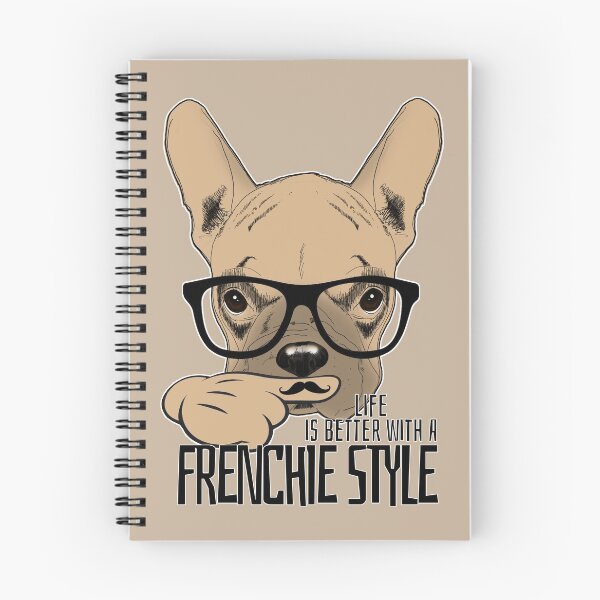 Item preview, FRENCHIE STYLE designed and sold by JoaoGaspar.