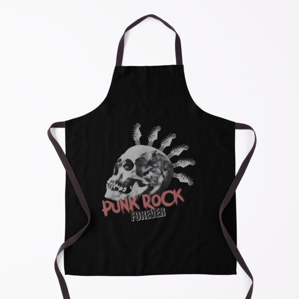 Item preview, Punk Rock Forever Music Band designed and sold by Glowing-Designs.