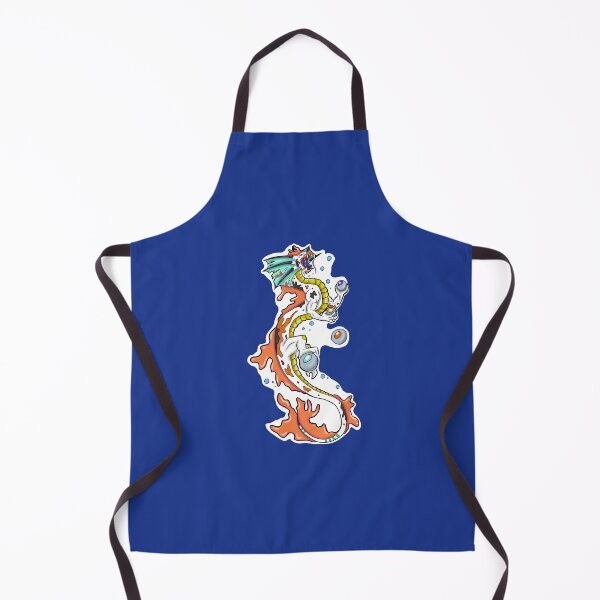 Item preview, Koi Dragon  designed and sold by pinky12736.