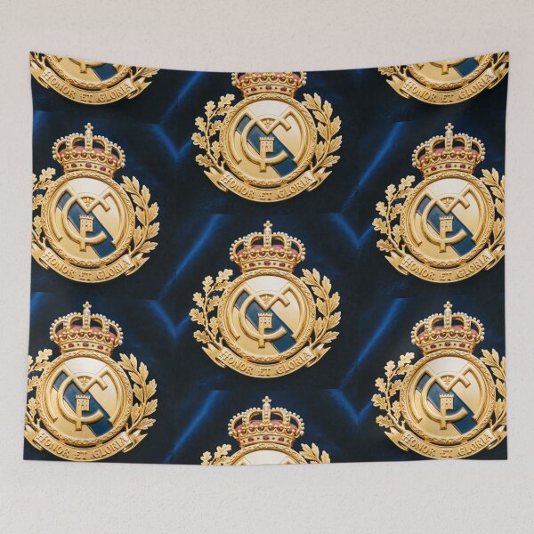 Item preview, Madrid Honor y Gloria  designed and sold by casamomo.