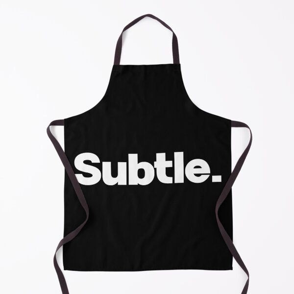 Item preview, Subtle. designed and sold by MolnFabrik.
