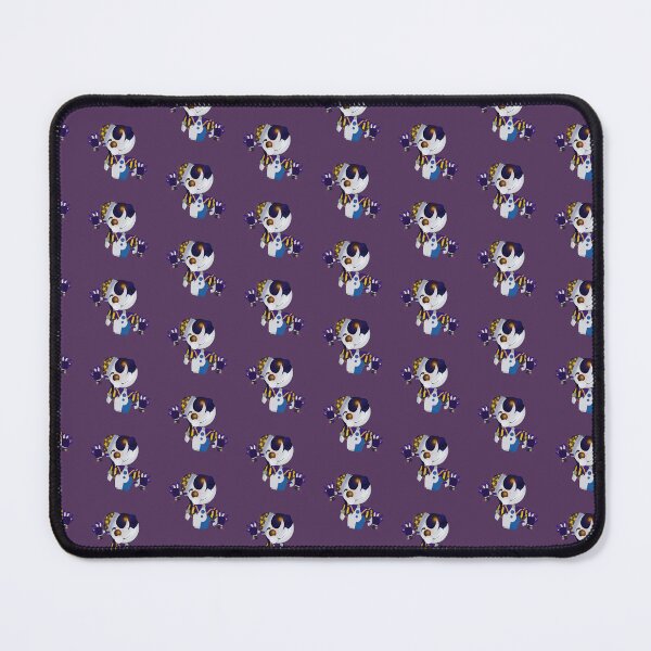 Item preview, Day-care Attendant: Moon designed and sold by Platesandoatcakes.