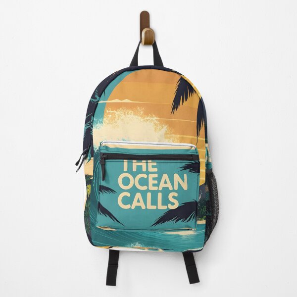 Item preview, ocean Bali sea tropical sunset indonesia travel beach vibes summer   designed and sold by MapSoul.