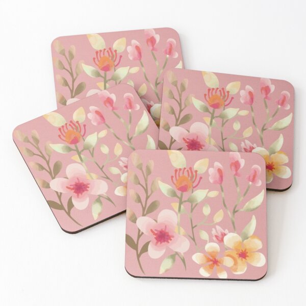 Item preview, Flower Greetings In Springtime designed and sold by iamdesigns14.