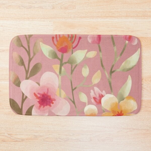 Item preview, Flower Greetings In Springtime designed and sold by iamdesigns14.