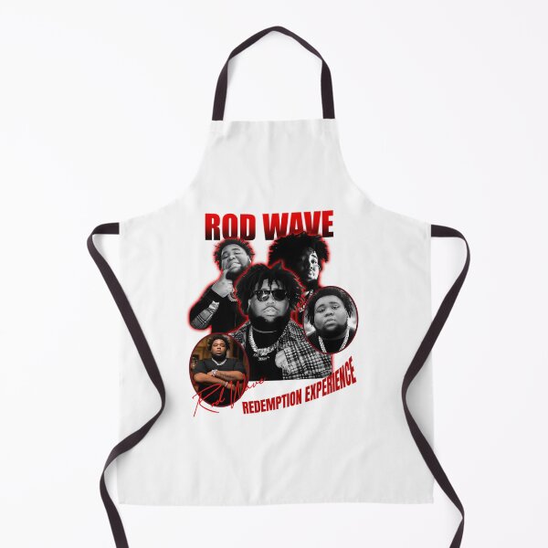Item preview, Rod Wave 90S designed and sold by Glowing-Designs.