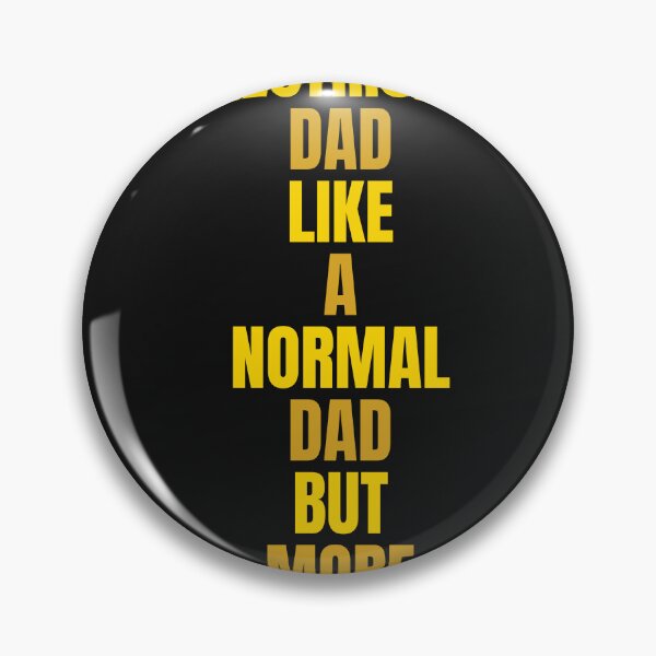 Item preview, Electrician Dad Normal Dad But More Shocking designed and sold by PrintStore0.