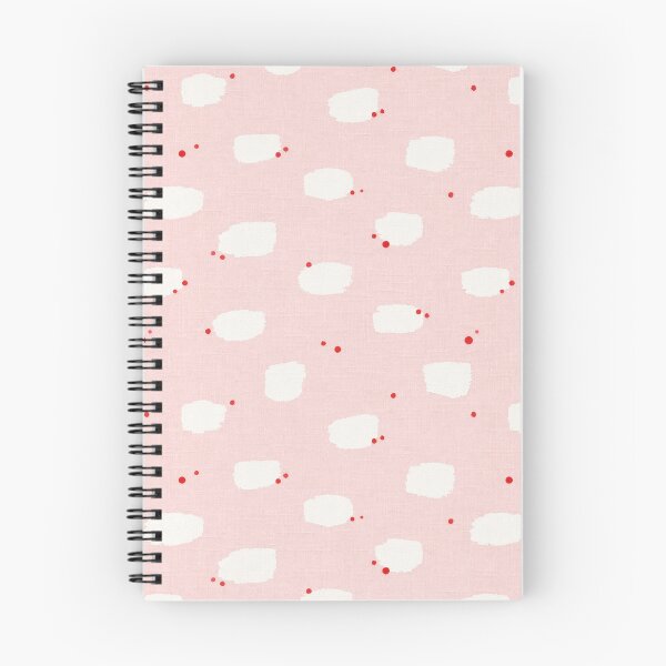 Item preview, Abstracted strawberry Pattern  designed and sold by Akali Design.