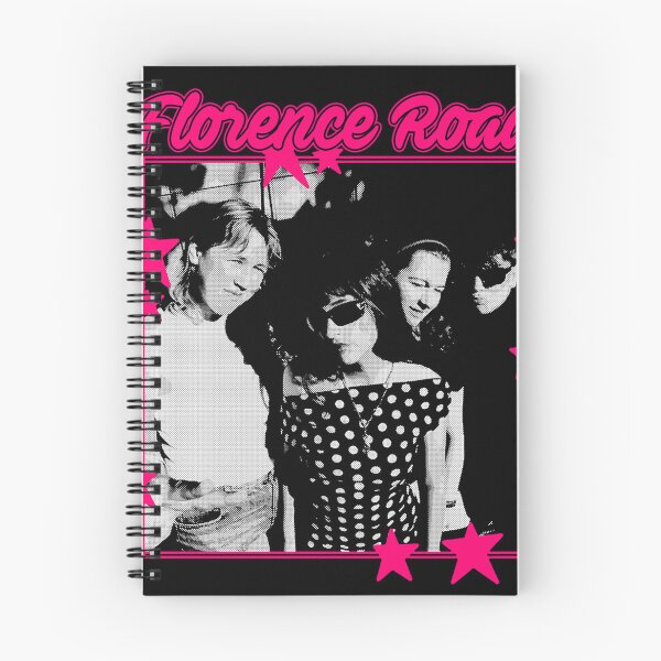 Item preview,  Star Style - Florence Road designed and sold by GLM7.