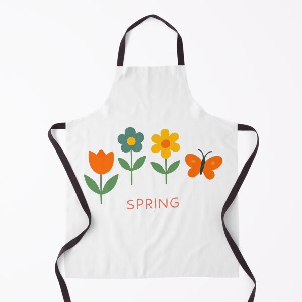 Item preview, Spring Simple Floral Design  designed and sold by GiraffeandStuff.