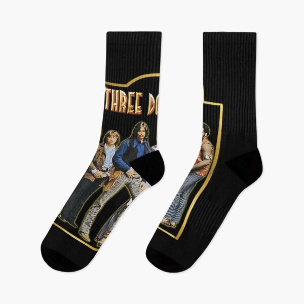 Item preview, Music - 3 Dog Night Throwback Tribute designed and sold by Yassir eljai.