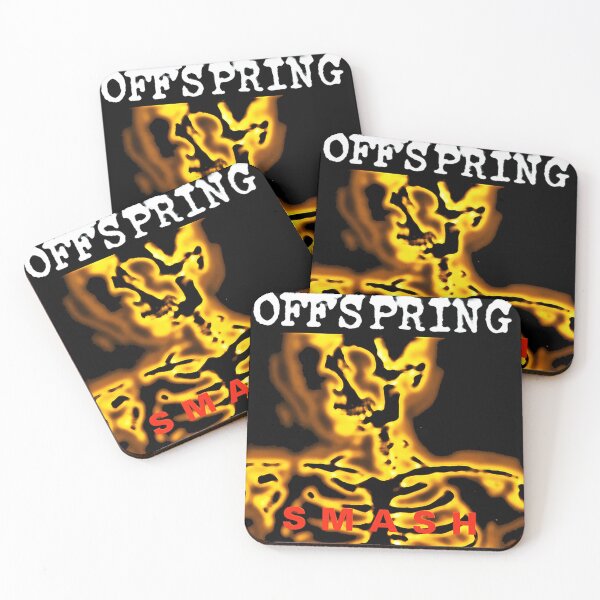 Item preview, Offspring Smash The Bones designed and sold by GLM7.