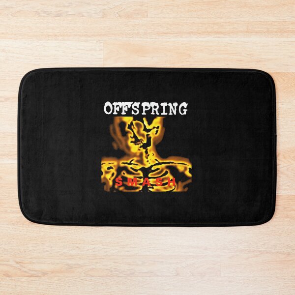 Item preview, Offspring Smash The Bones designed and sold by GLM7.