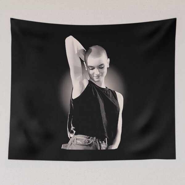 Item preview, Sinead O'Connor Sinead O'Connor designed and sold by BosnaArt.