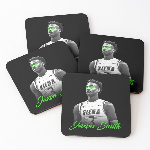 Item preview,  Jaxon Smith-Njigba Posterized designed and sold by Glowing-Designs.