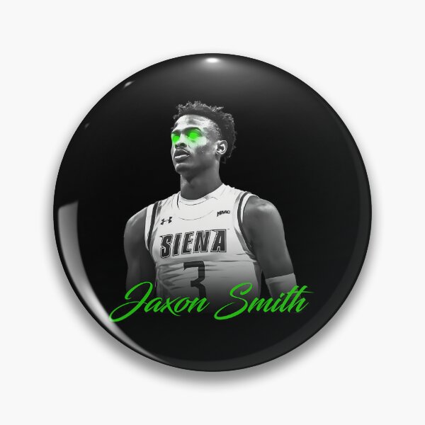 Item preview,  Jaxon Smith-Njigba Posterized designed and sold by Glowing-Designs.