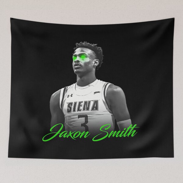 Item preview,  Jaxon Smith-Njigba Posterized designed and sold by Glowing-Designs.