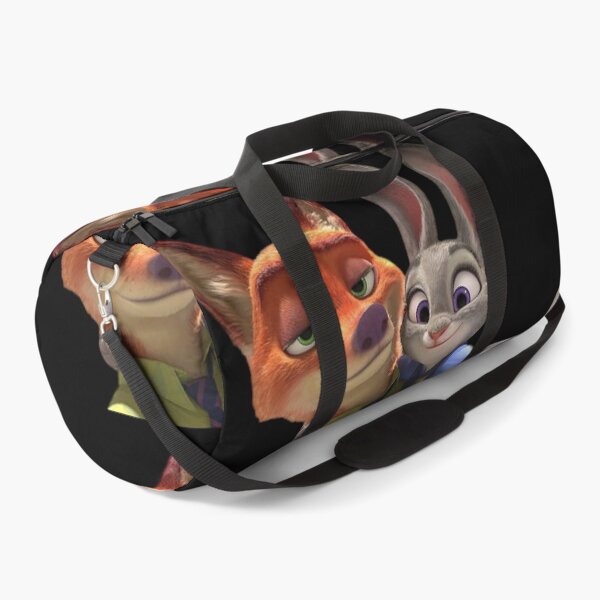 Item preview, Zootopia  Funny Cute Judy Hopps / Nick Wilde / Selfie /  Sticker Pack, phone cases, shirt, journals, bags, blankets,  etc / Zootopia Merch / Animation Movie designed and sold by TeenLake.
