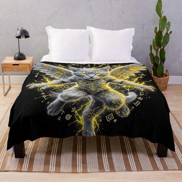 Item preview, Gold Code: Winged Neo-Mystic designed and sold by KunstGeist.