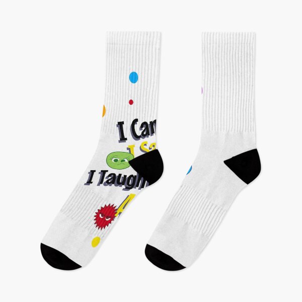 Item preview, I Came, I Saw, I Taught the ABCs designed and sold by LegendElite.