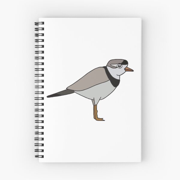 Item preview, Piping Plover designed and sold by ODruryStudios.