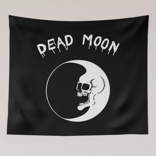 Item preview, Dead Moon designed and sold by GLM7.
