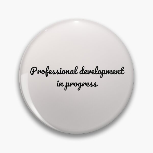 Item preview, Student Motivational Academic Mindset | Professional Development in Progress designed and sold by ApricityPhrases.