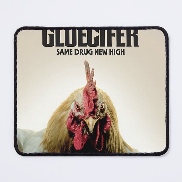 Item preview, Gluecifer Same Drug New High designed and sold by GLM7.