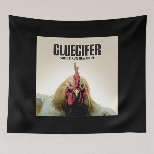 Item preview, Gluecifer Same Drug New High designed and sold by GLM7.