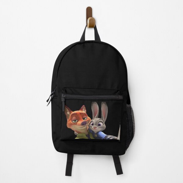 Item preview, Zootopia Funny Cute Judy Hopps / Nick Wilde / Selfie / Sticker Pack, phone cases, shirt, journals, bags, blankets, etc / Zootopia Merch / Animation Movie designed and sold by TeenLake.