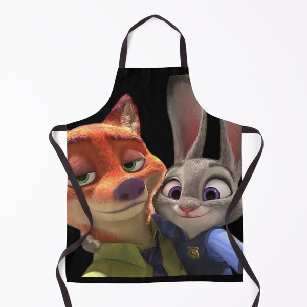 Item preview, Zootopia  Funny Cute Judy Hopps / Nick Wilde / Selfie /  Sticker Pack, phone cases, shirt, journals, bags, blankets,  etc / Zootopia Merch / Animation Movie designed and sold by TeenLake.