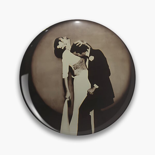 Item preview, Boz Scaggs Slow Dancer designed and sold by BosnaArt.