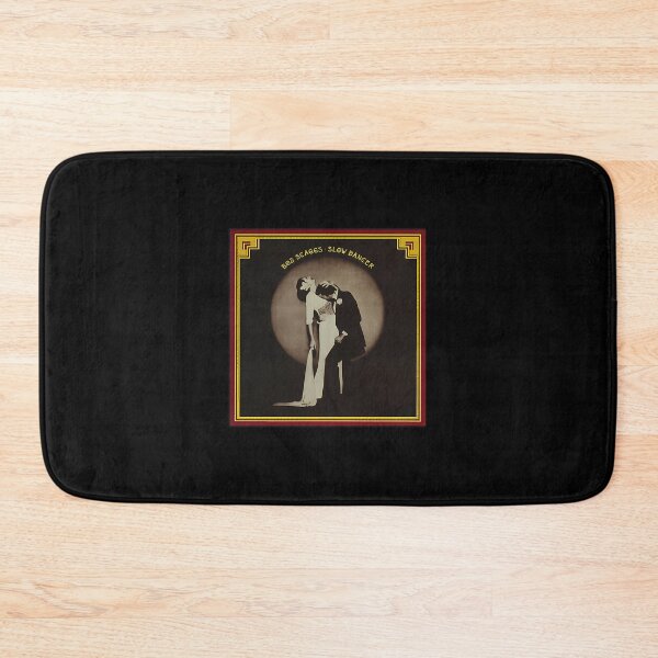 Item preview, Boz Scaggs Slow Dancer designed and sold by BosnaArt.