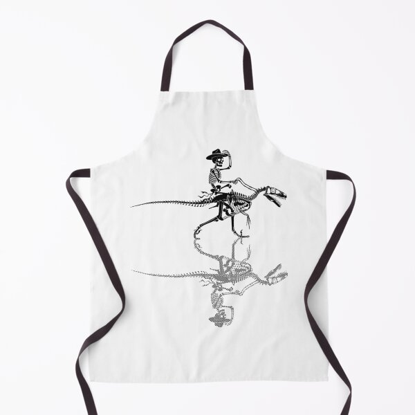 Item preview, Jurassic Rodeo designed and sold by WorldEngine.