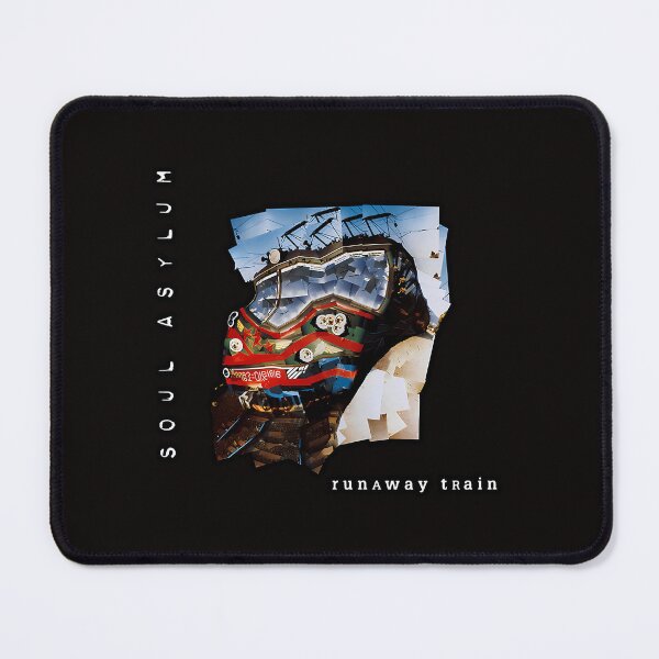 Item preview, Runaway Train designed and sold by nevillu.