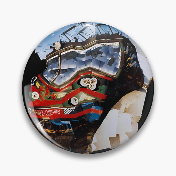 Item preview,  Runaway Train designed and sold by nevillu.