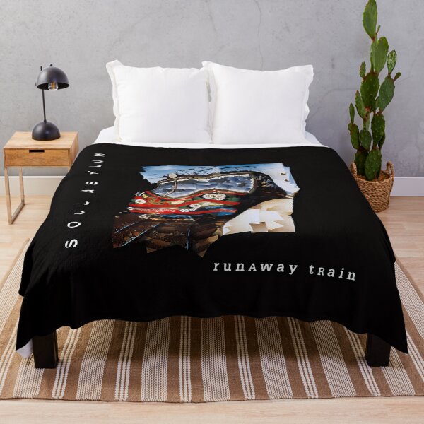 Item preview,  Runaway Train designed and sold by nevillu.