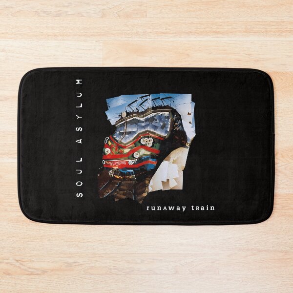 Item preview,  Runaway Train designed and sold by nevillu.