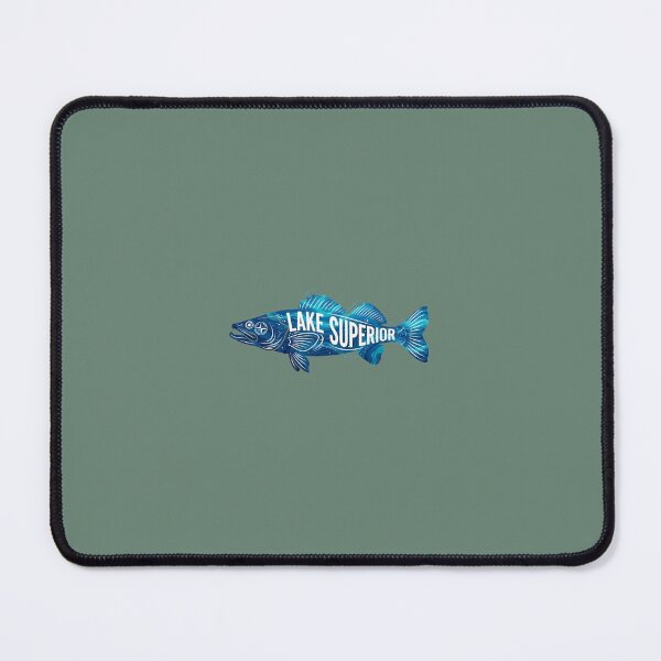 Item preview, Lake Superior designed and sold by Broken Antler Designs .
