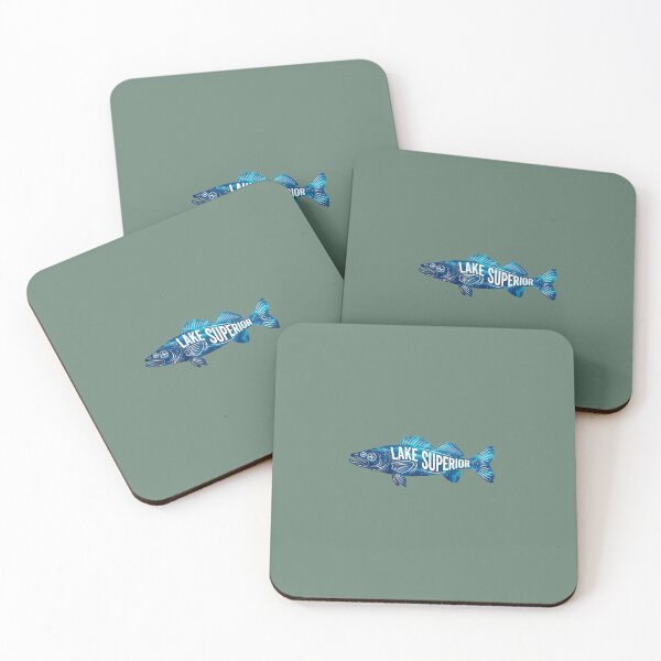 Item preview, Lake Superior designed and sold by Broken Antler Designs .