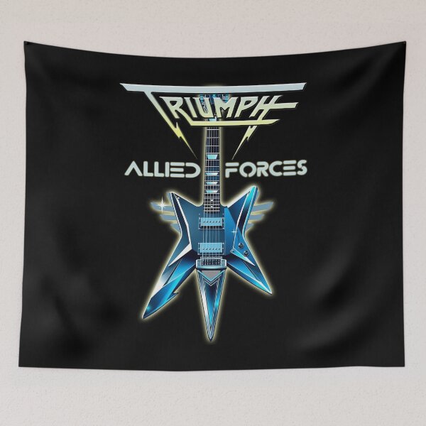 Item preview, Triumph Allied Forces designed and sold by GLM7.