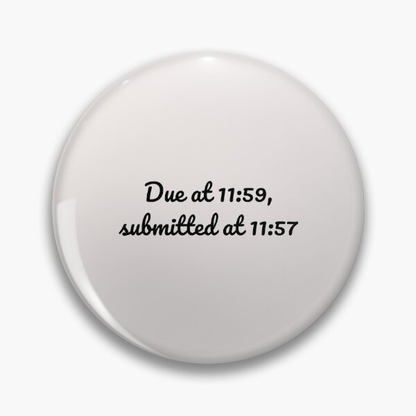 Item preview, Student Motivational Academic Mindset | Due at 11:59, Submitted at 11:57 designed and sold by ApricityPhrases.