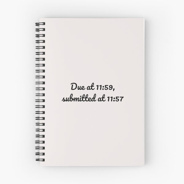 Item preview, Student Motivational Academic Mindset | Due at 11:59, Submitted at 11:57 designed and sold by ApricityPhrases.