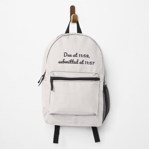 Item preview, Student Motivational Academic Mindset | Due at 11:59, Submitted at 11:57 designed and sold by ApricityPhrases.