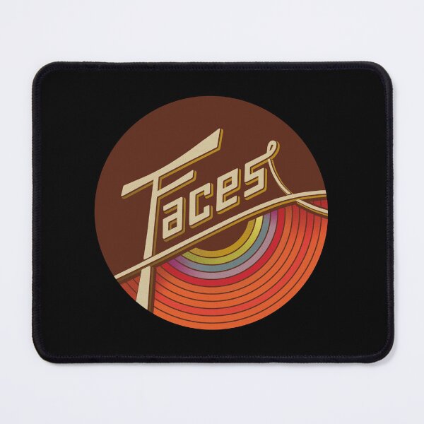 Item preview, THE FACES BAND designed and sold by banarjumap.