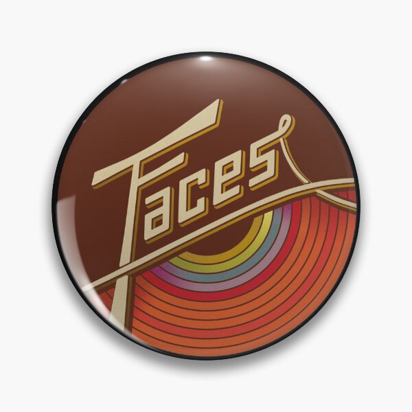 Item preview, THE FACES BAND designed and sold by banarjumap.
