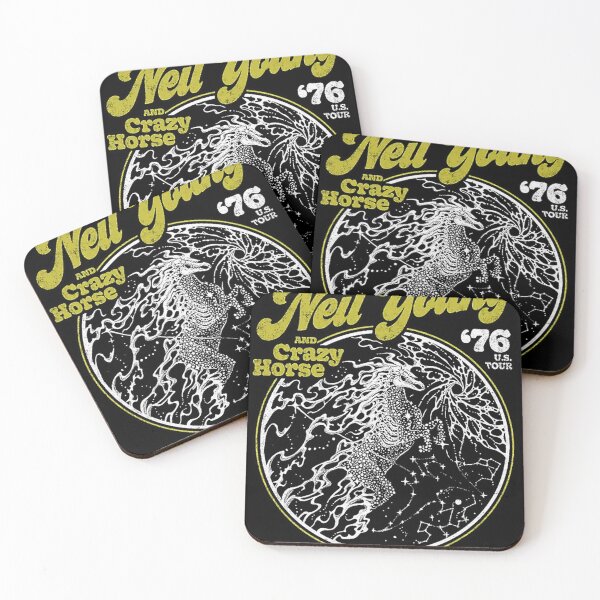 Item preview, Art - Neil Young designed and sold by GLM7.